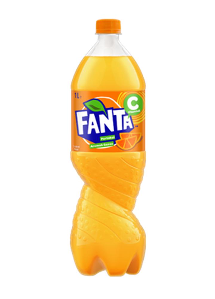 Fanta