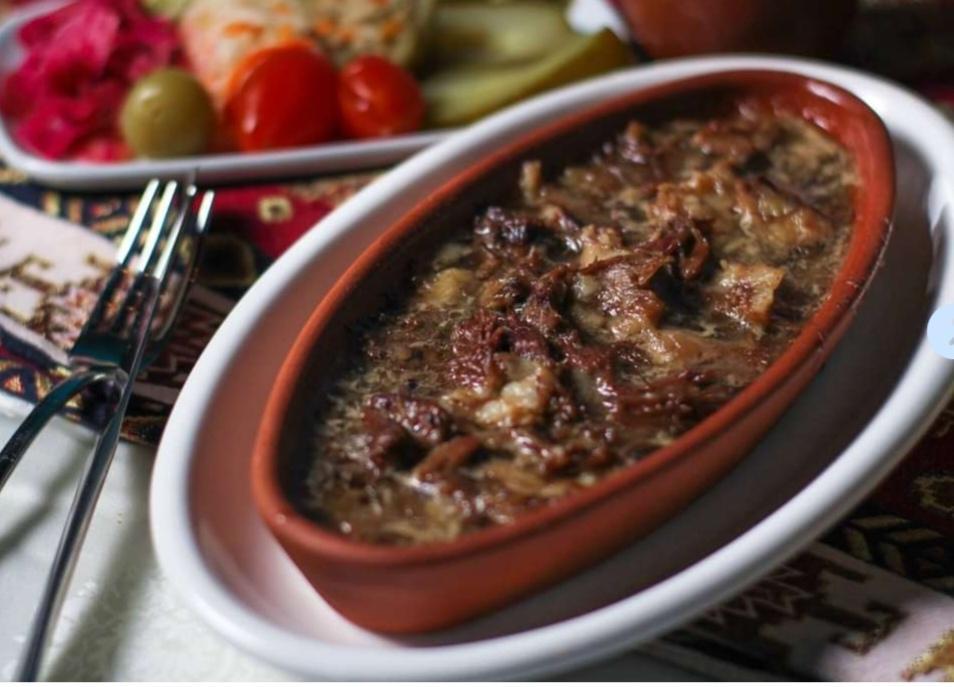 Tuşonka ev sayağı