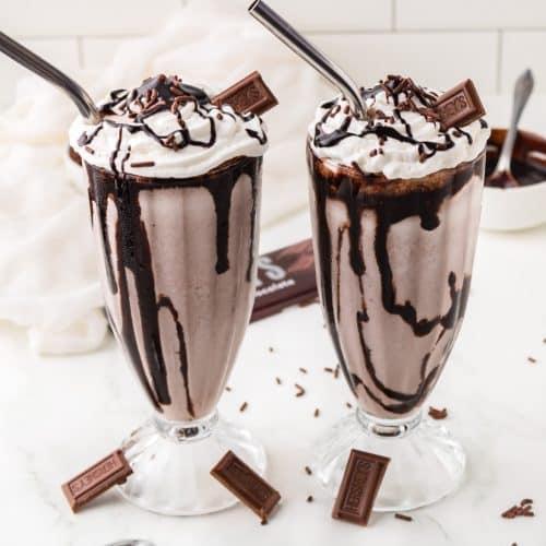 Chockolade