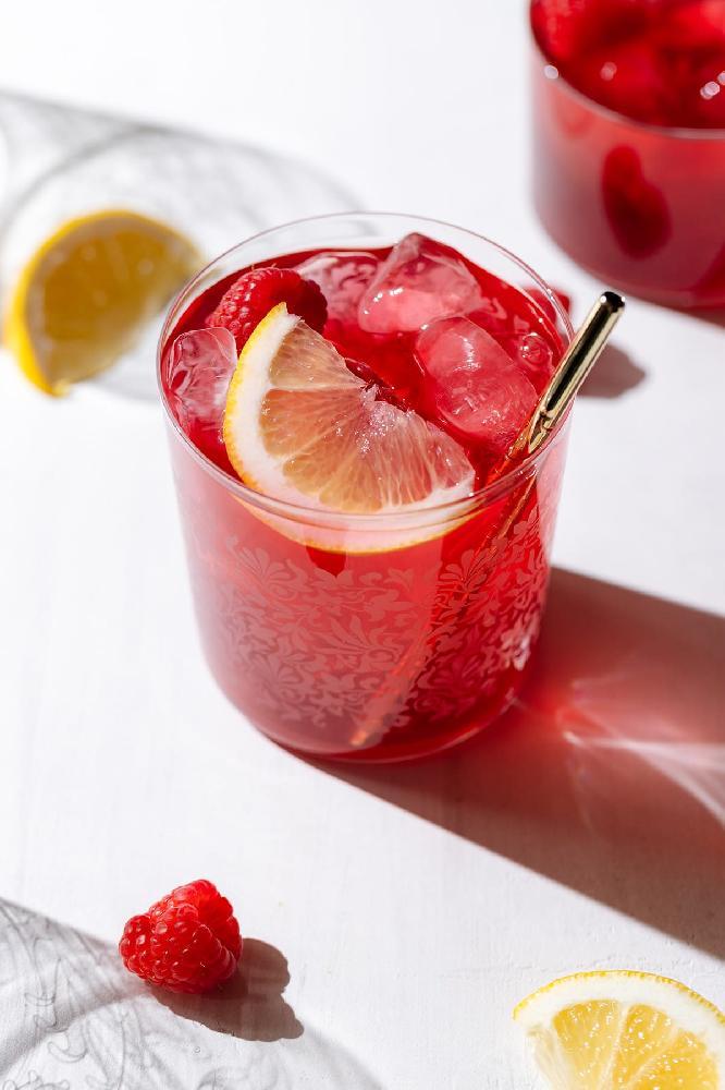 Lemonade Passion fruit