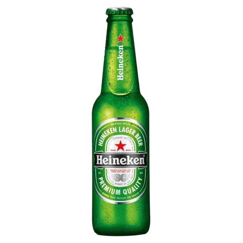 Heineken