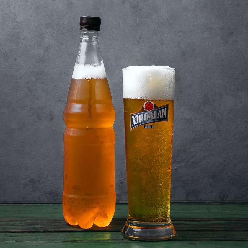 Xırdalan non filter 
