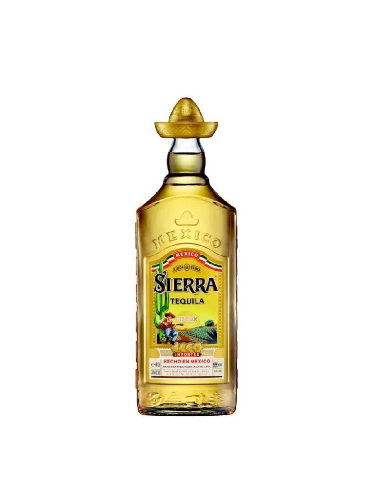 Sierra Repasado