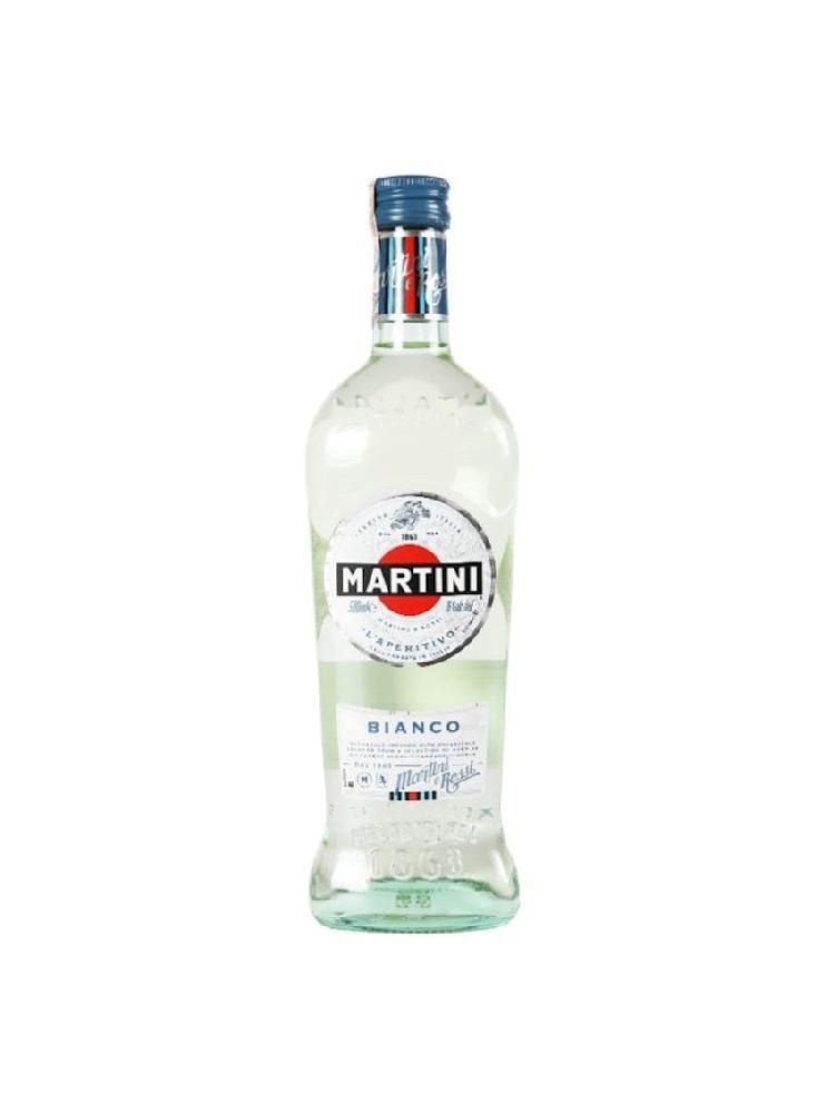 Martini Bianco 80 ml