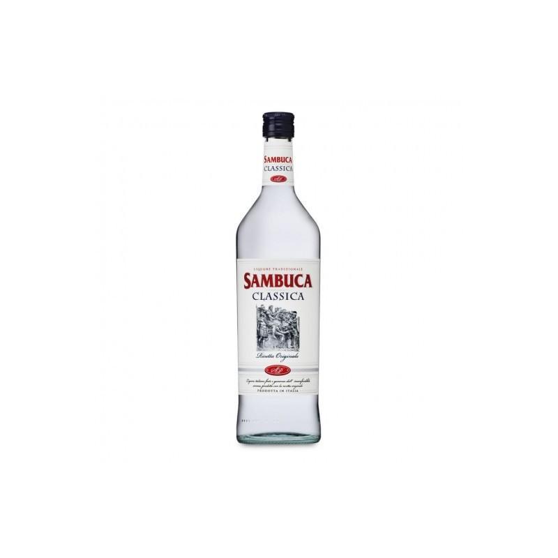 Sambuca 50 ml