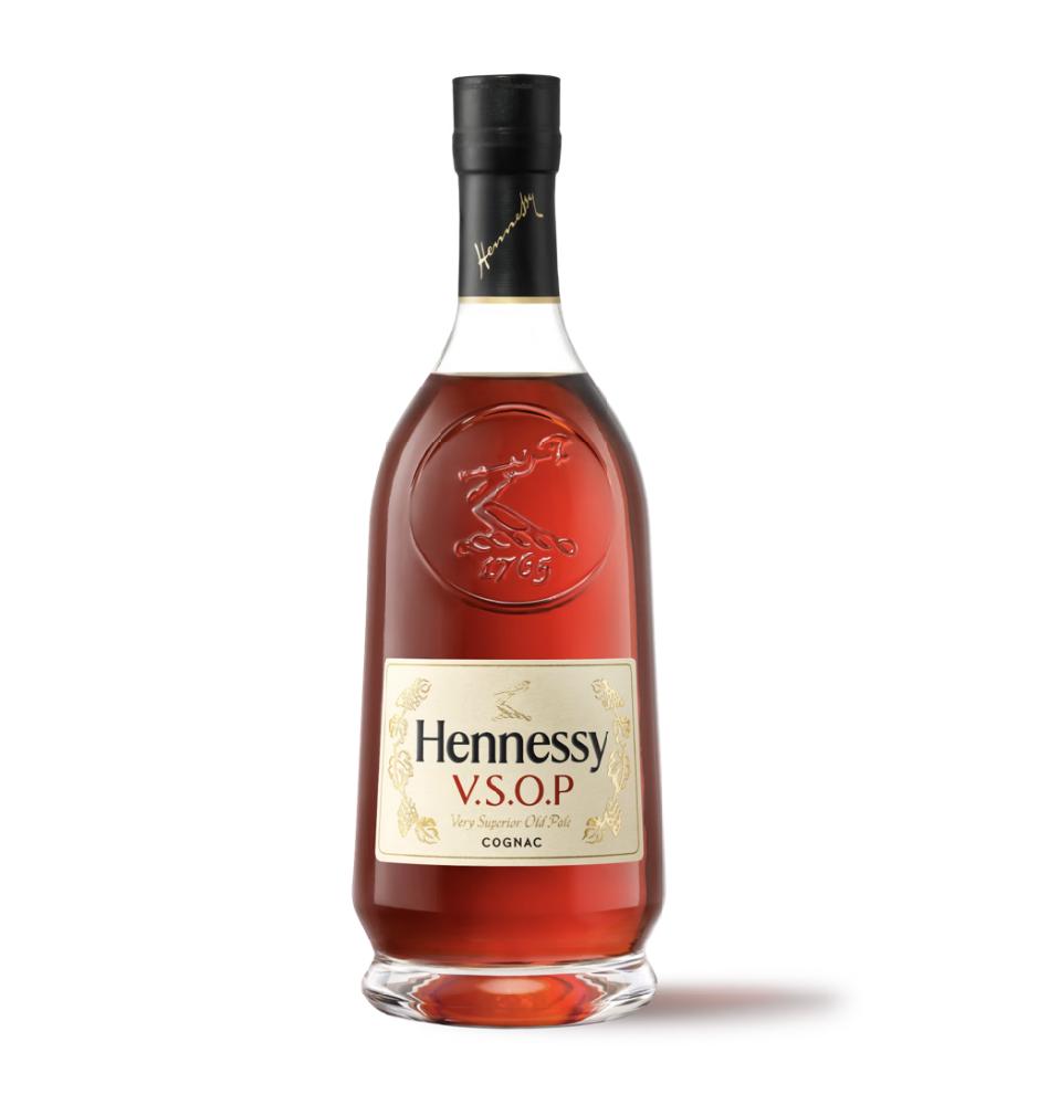 Hennesy V.S.O.P
