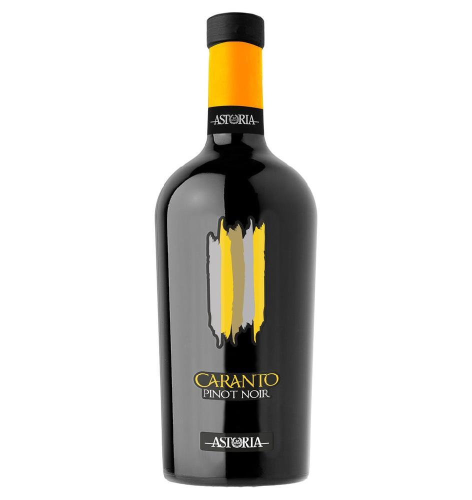 Astoria Caranto Pinot Noir 0.75 l