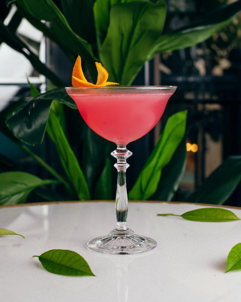 Cosmopolitan 