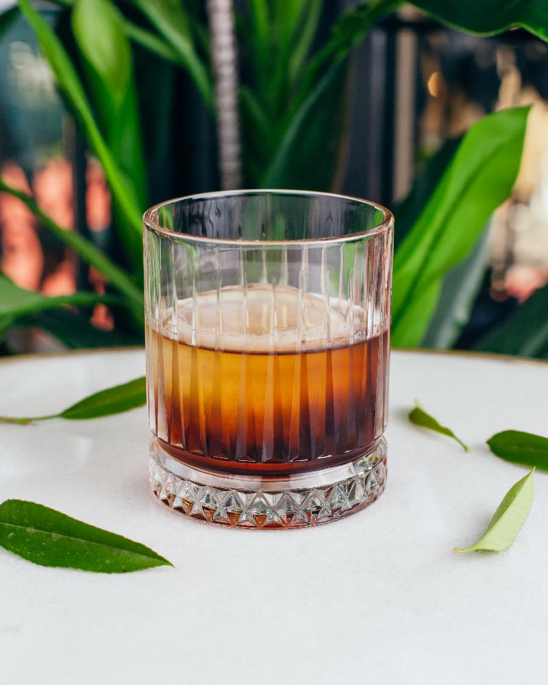 Black Russian 