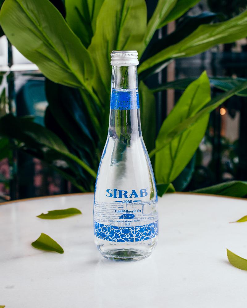 Sirab Still