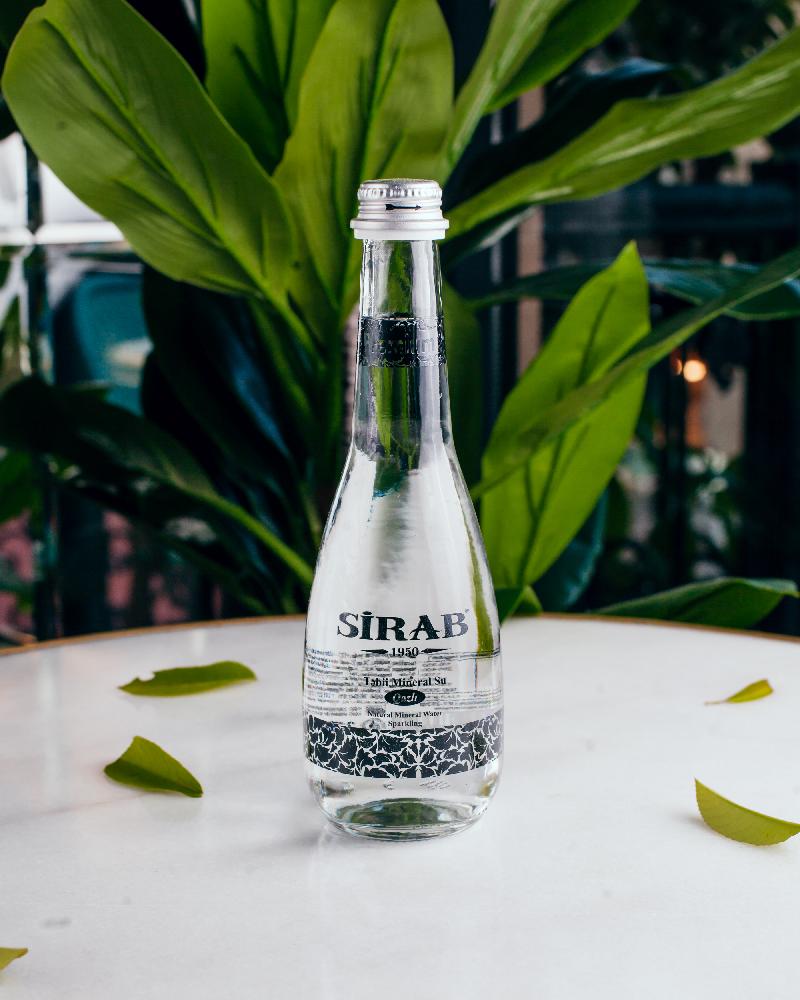 Sirab Sparkling