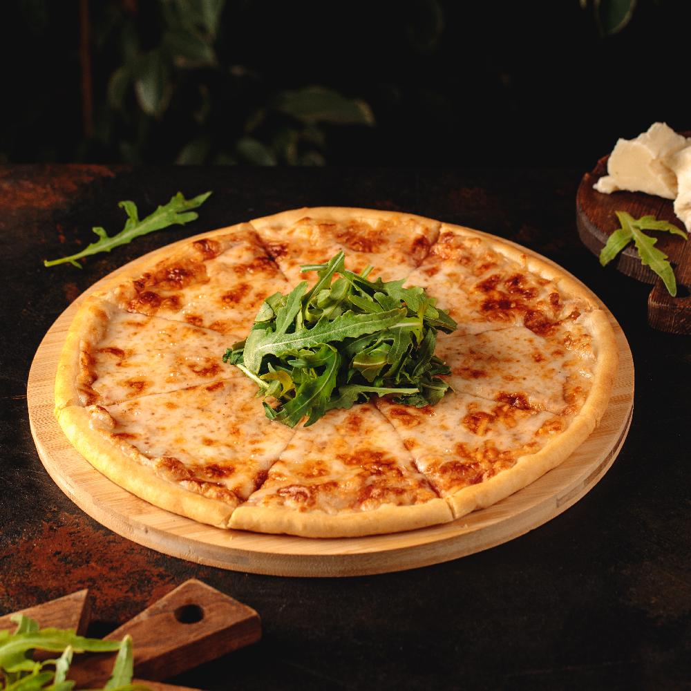 Marqarita Pizza