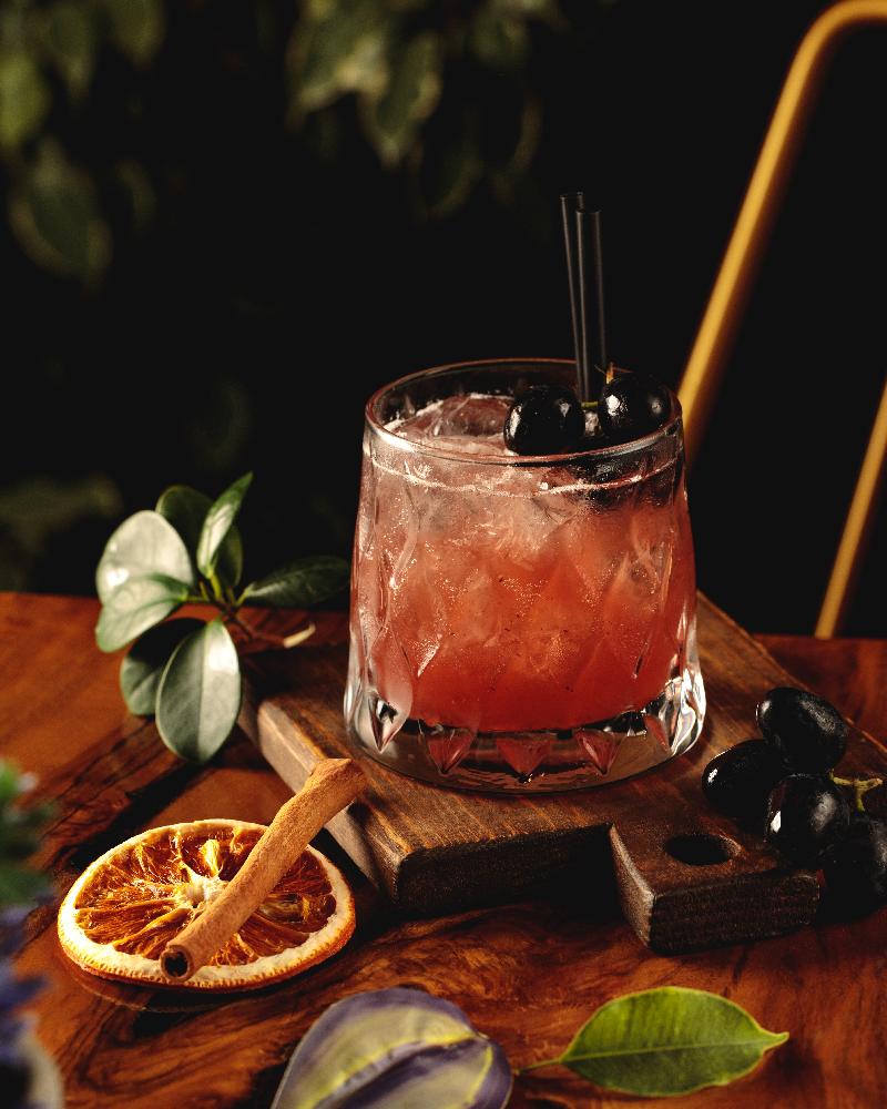 Bramble