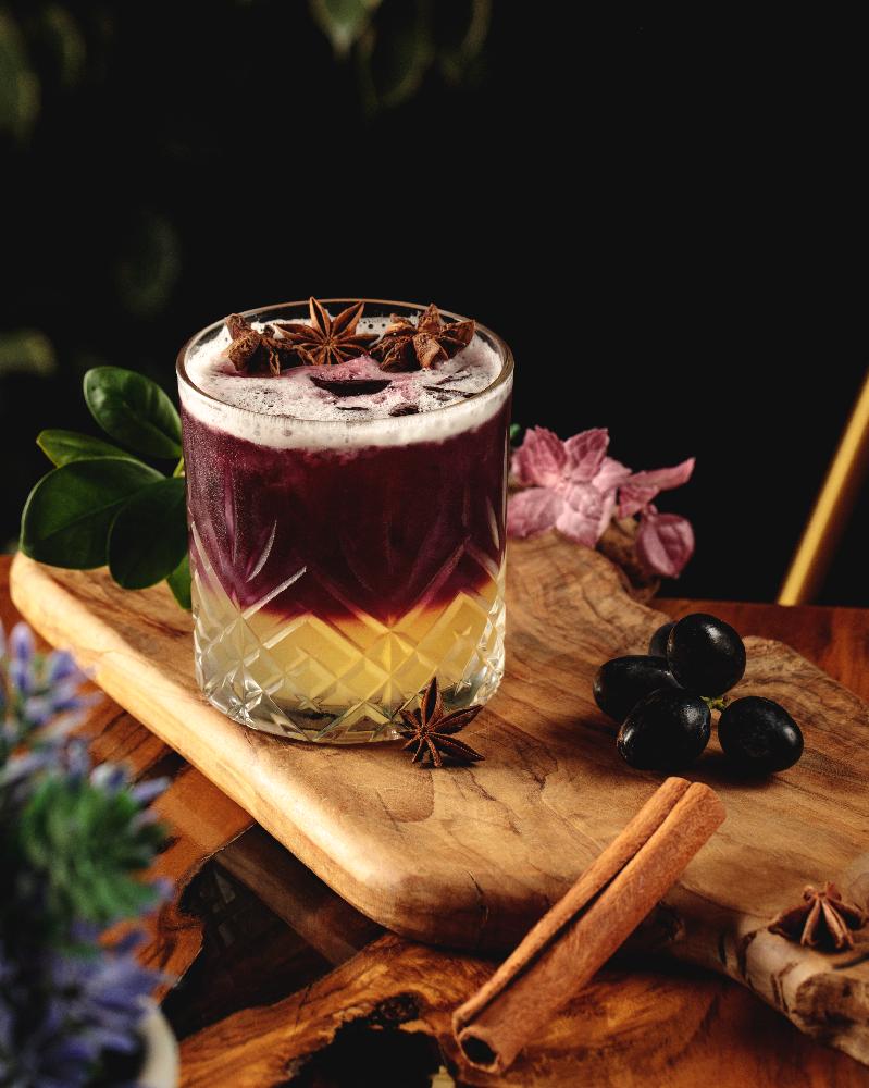 Dinehall Sour
