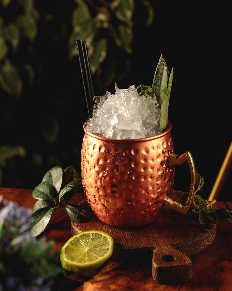 Mint Julep