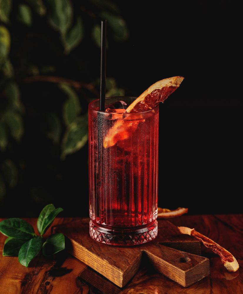 STRAWBERRY LIMONADE