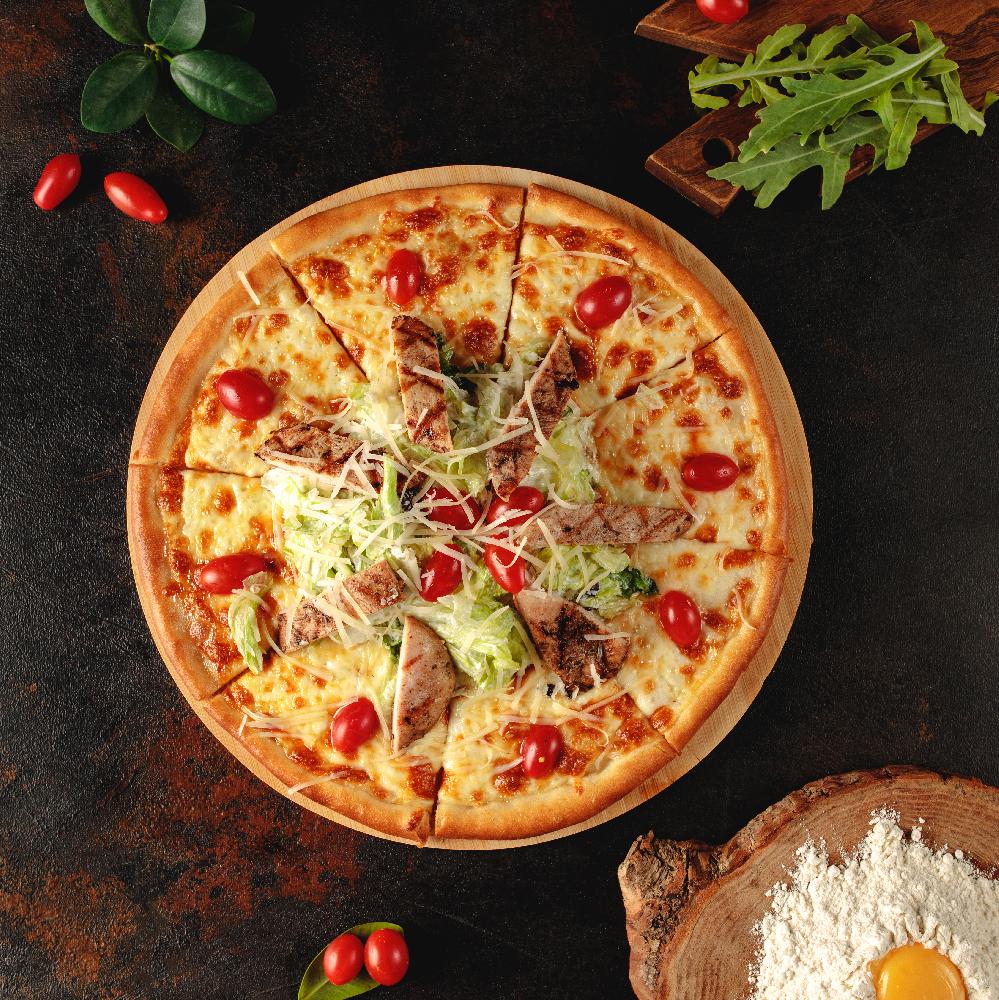 Sezar Pizza
