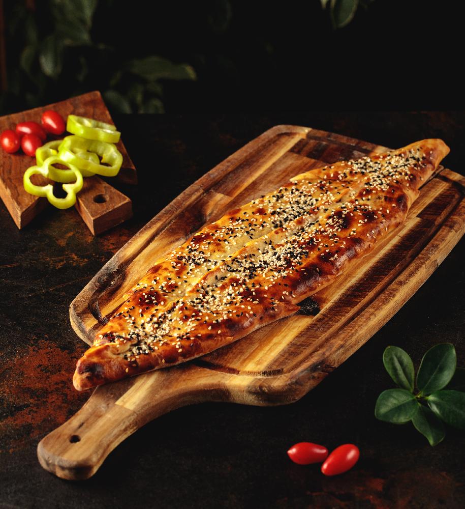 Bafra Pidesi
