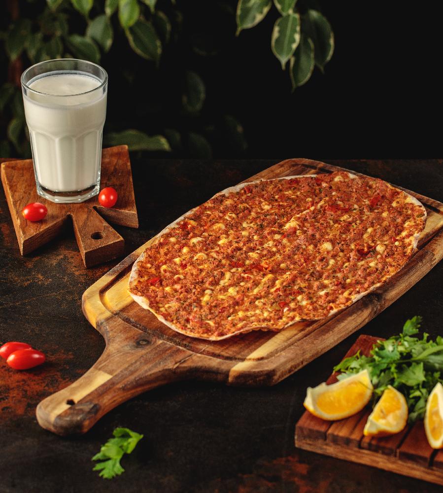 Lahmacun