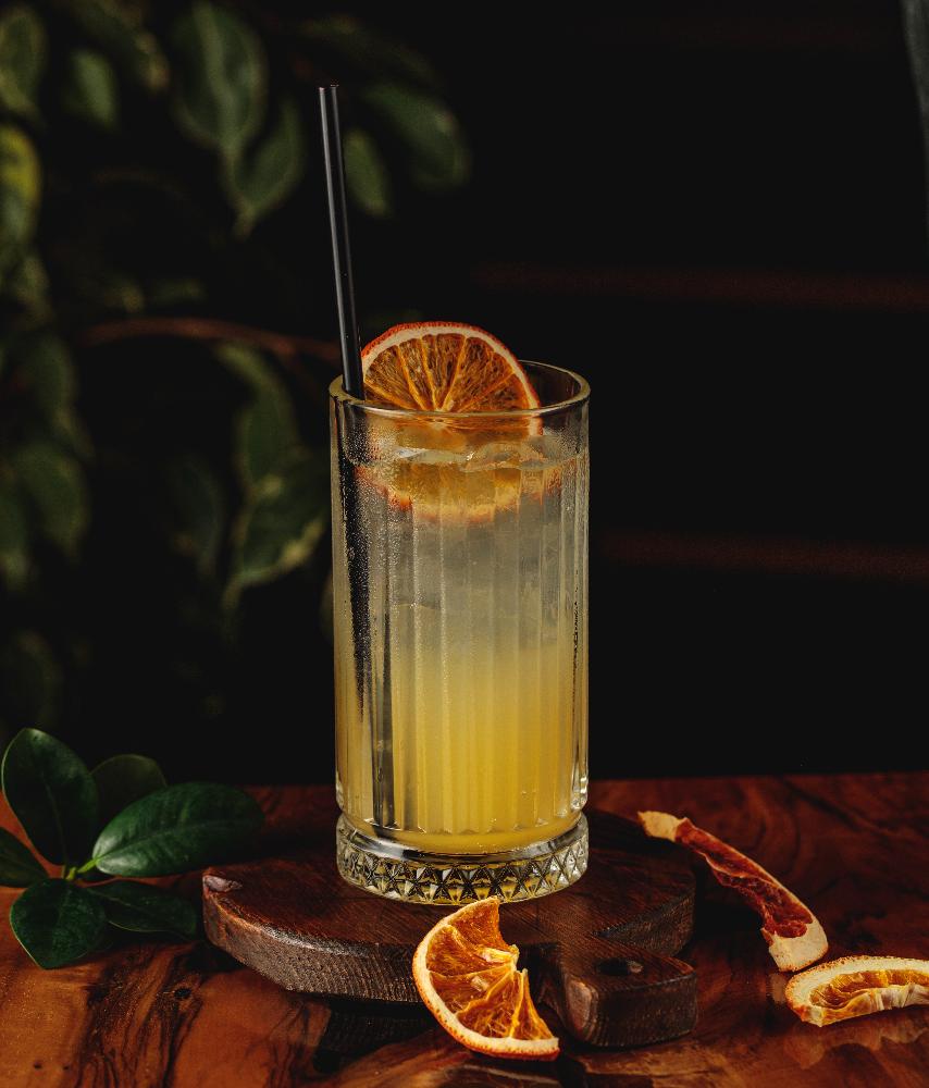 PASSİON LİMONADE