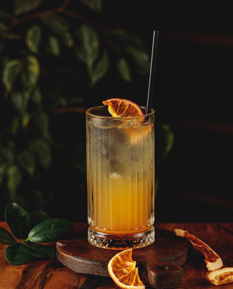MANGO LİMONADE