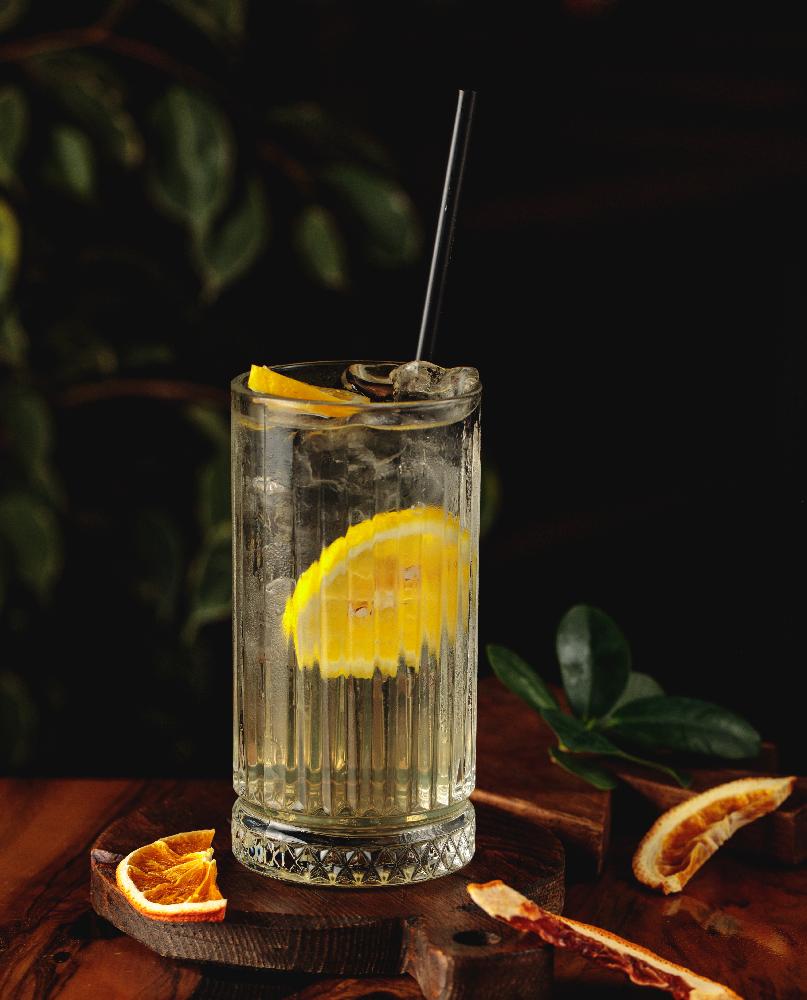 LİMON LİMONADE