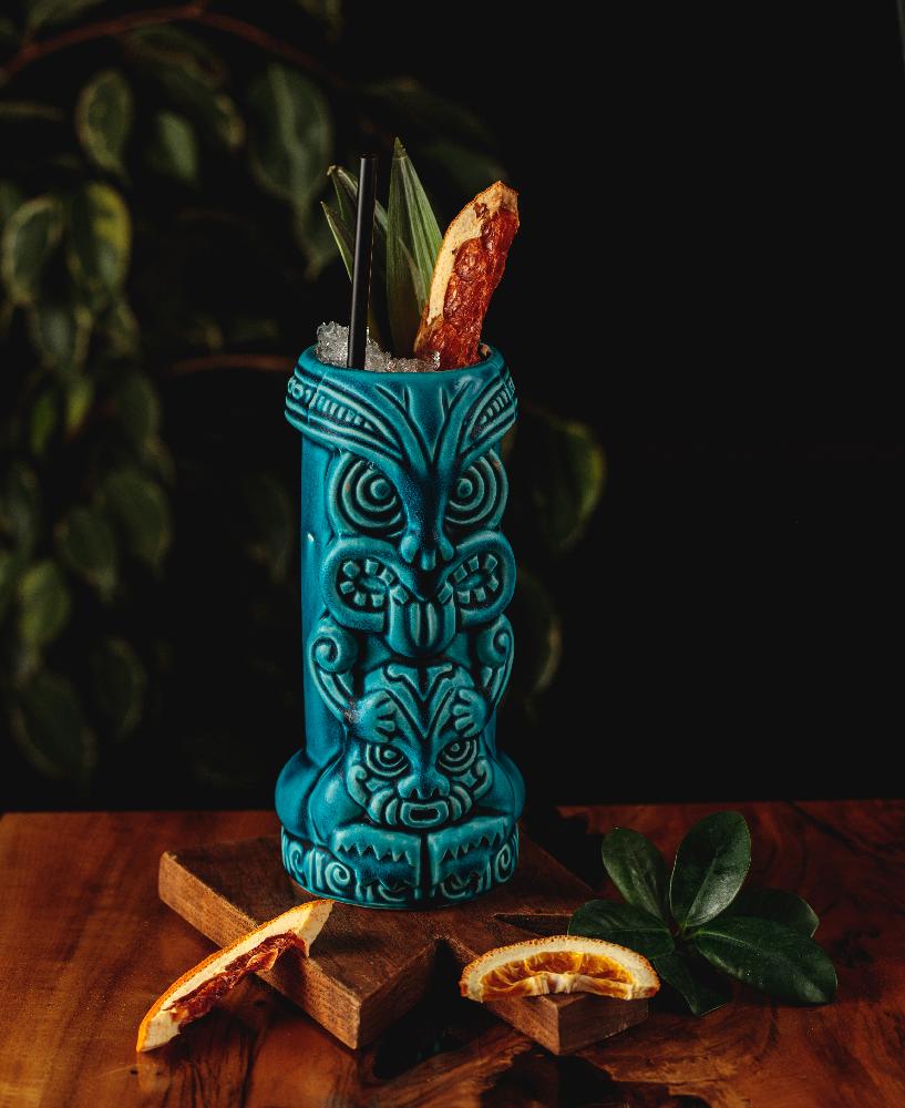 PİNA COLADA
