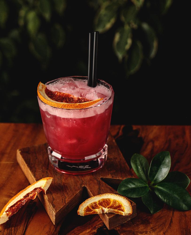 BAKU SOUR