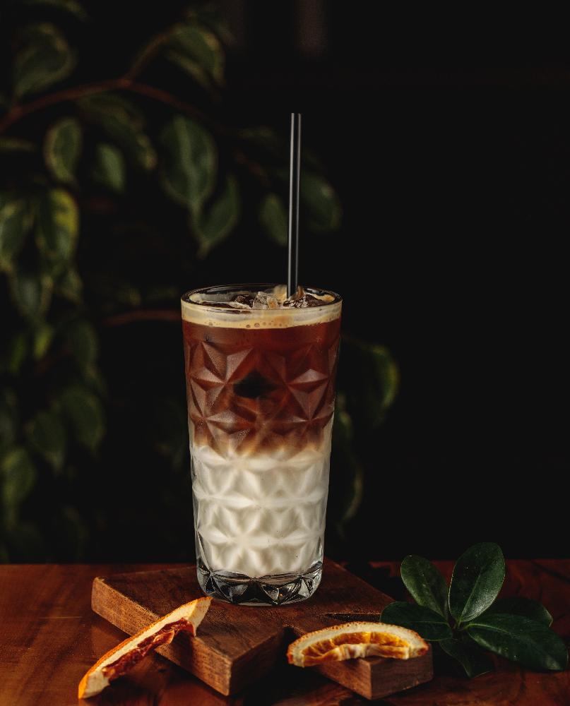 İCE LATTE