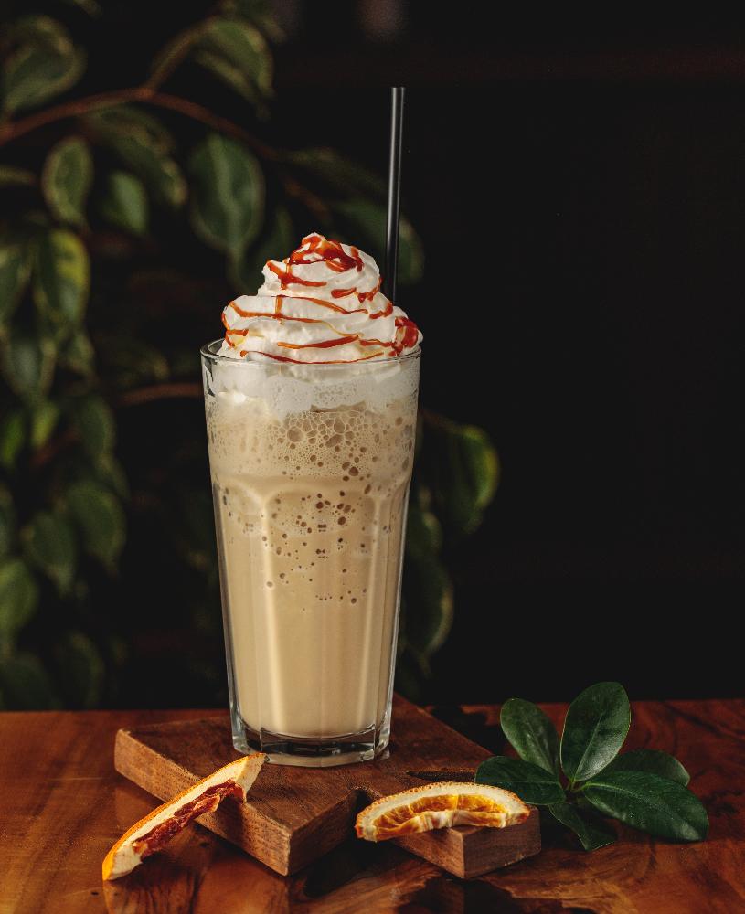 İCE FRAPPE