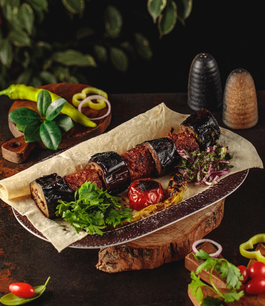 Badimcan Kababi