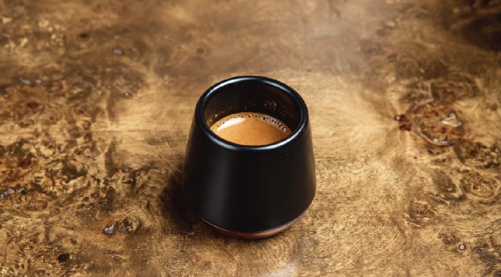 Espresso 