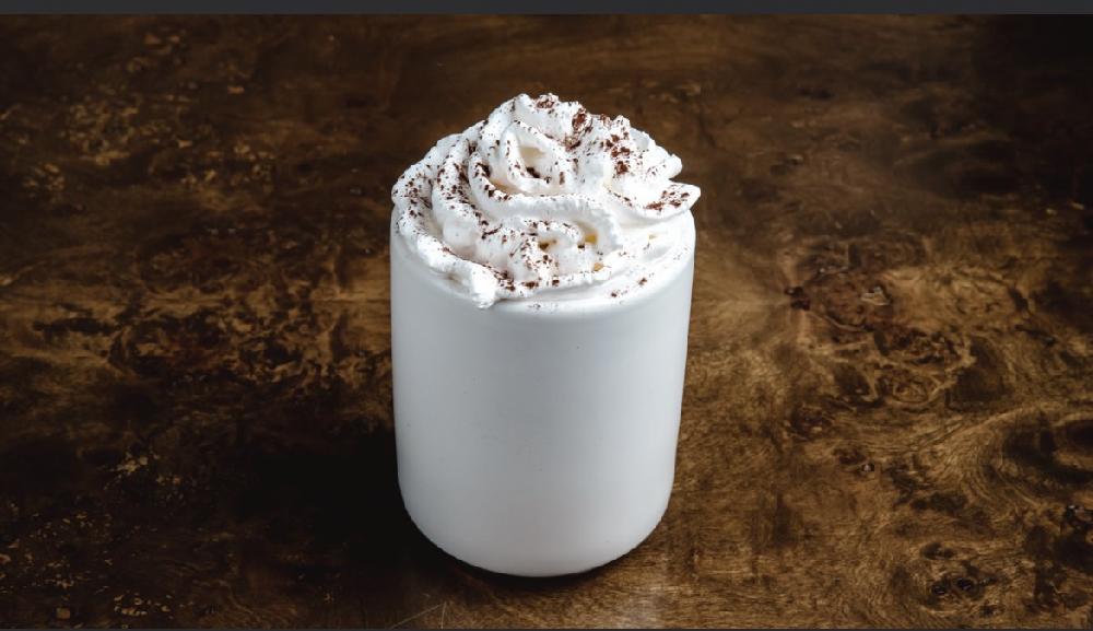 Hot Chocolate