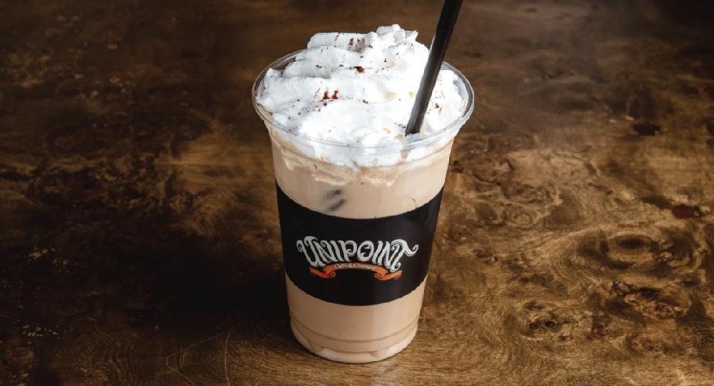 Frappe 