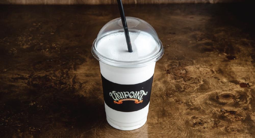 Tropical smoothie