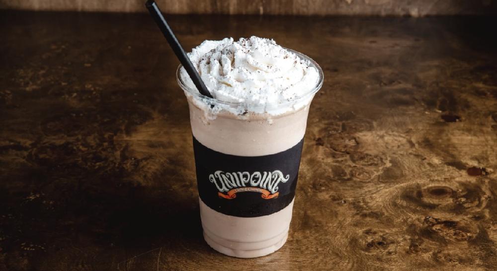 Milkshake 