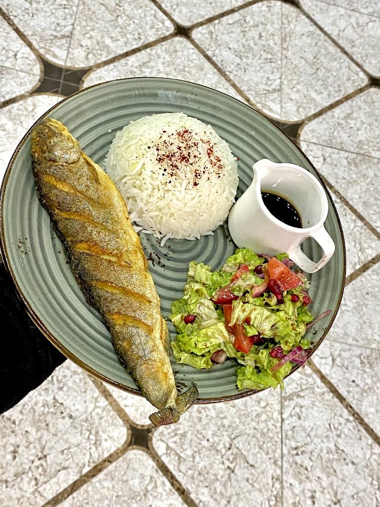 Forel qizartması(1ədəd porsion)