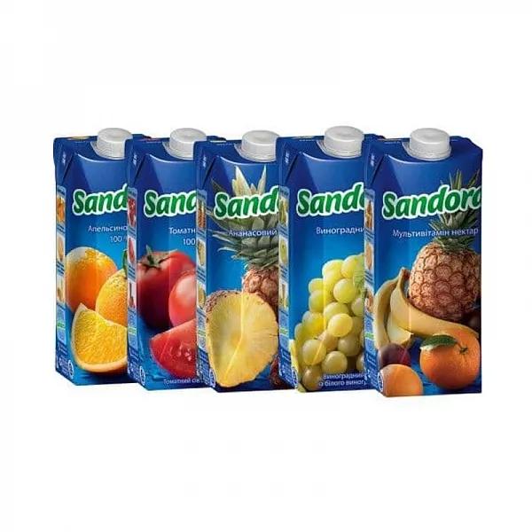 Sandora