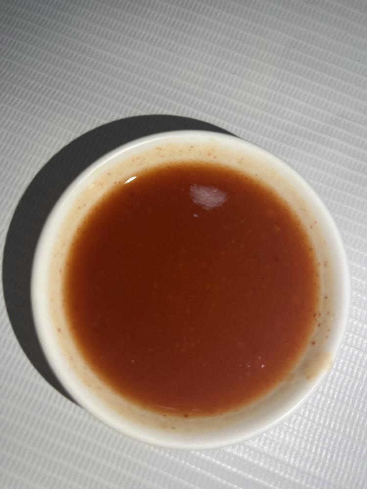 Siraci hot souse