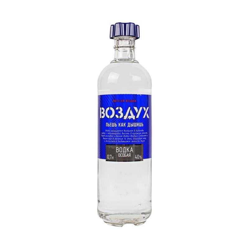 Vozdux 