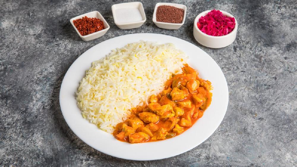 Düyü qulyaj