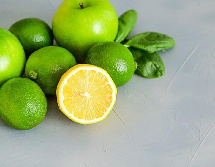 Alma Limon 