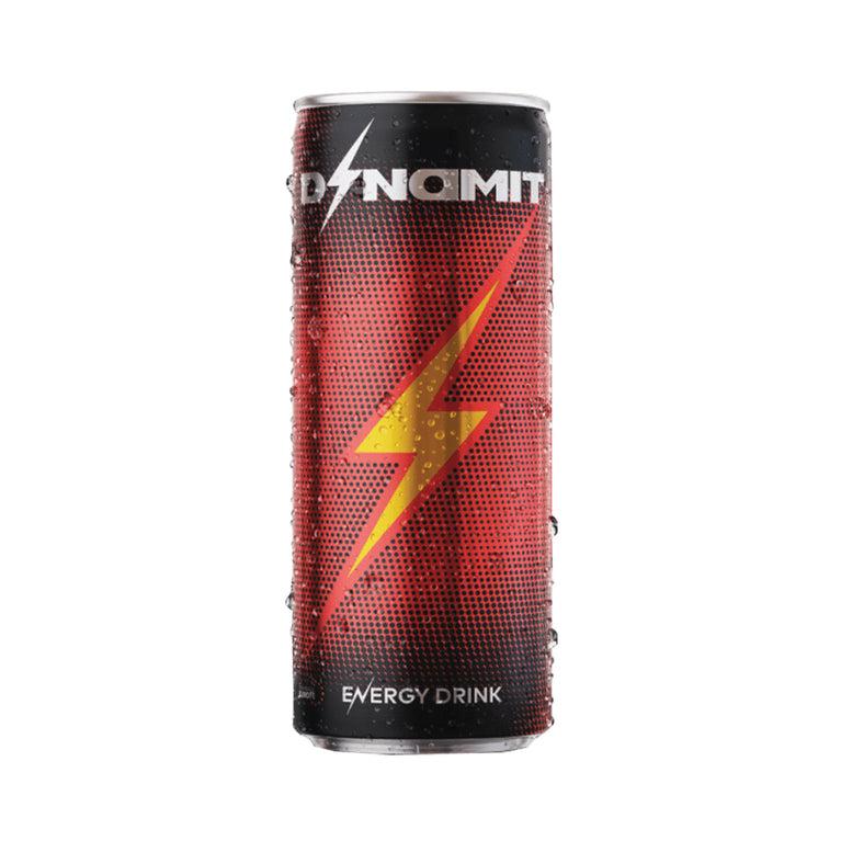 Enerji Dinamit