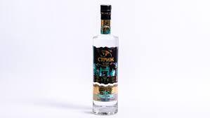 Strij Black 1L
