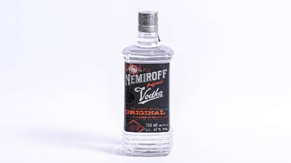 Nemirof