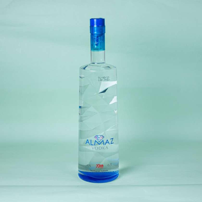Almaz 700ml