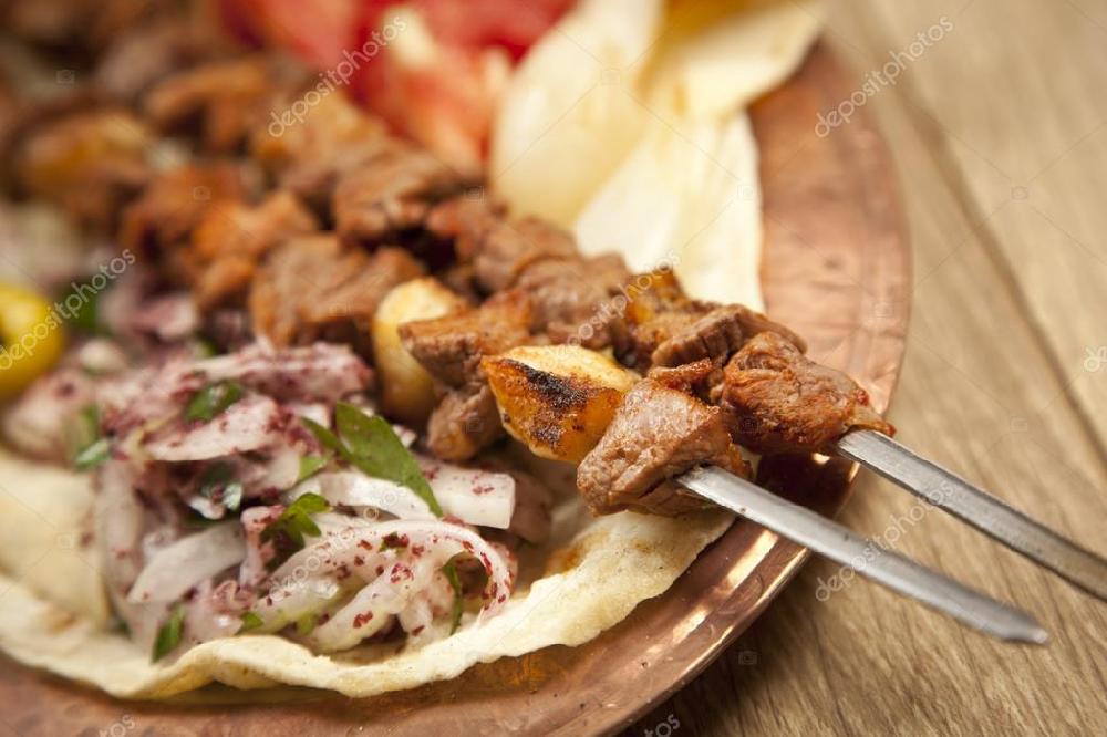 Maça Kabab