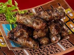 Bağırsaq doldurma