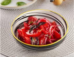 Nar Pomidor salat 