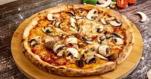 Pollo fungi